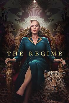 Serienplakat zu The Regime