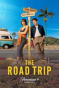 Serienplakat zu The Road Trip