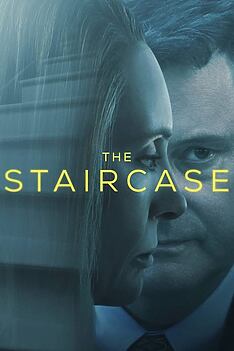 Serienplakat zu The Staircase