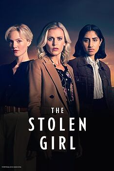 Serienplakat zu The Stolen Girl