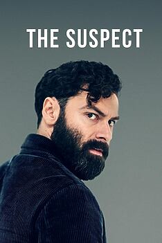 Serienplakat zu The Suspect - Trügerische Wahrheit