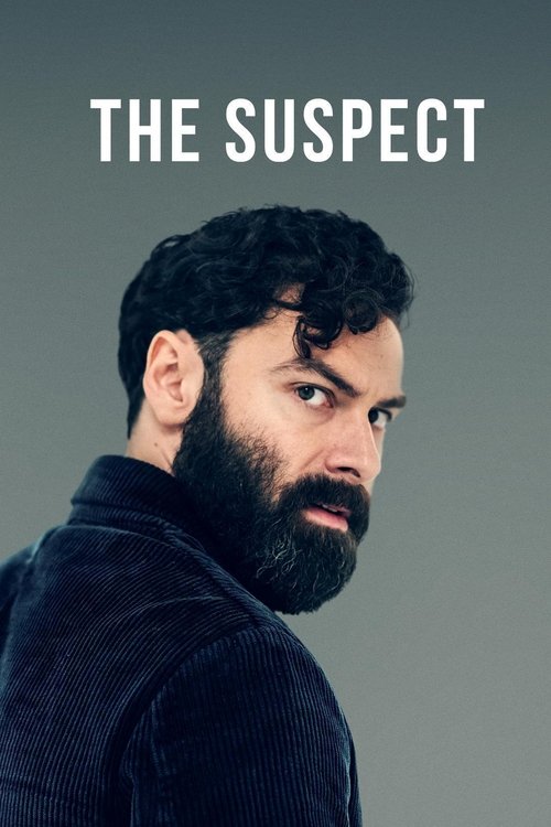 The Suspect – Trügerische Wahrheit