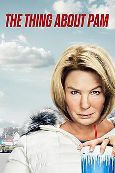 Serienplakat zu The Thing About Pam