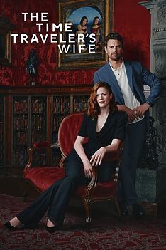 Serienplakat zu The Time Traveler’s Wife