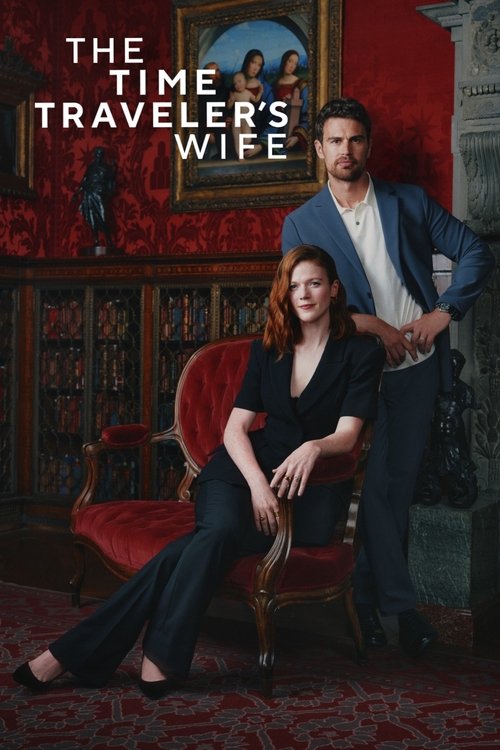 The Time Traveler’s Wife
