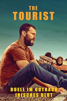 Serienplakat zu The Tourist