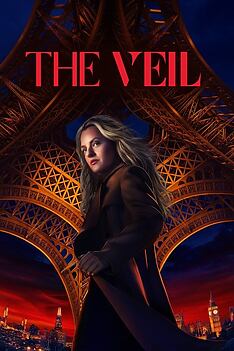 Serienplakat zu The Veil