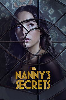 Serienplakat zu The Watchful Eye