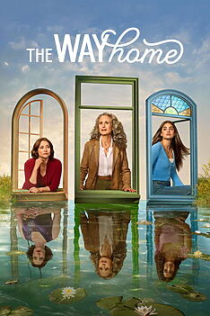 Serienplakat zu The Way Home