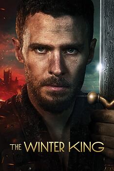 Serienplakat zu The Winter King