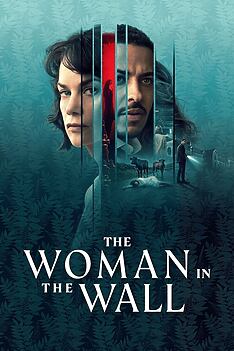 Serienplakat zu The Woman in the Wall