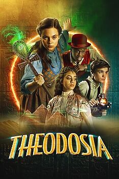 Serienplakat zu Theodosia