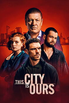 Serienplakat zu This City Is Ours