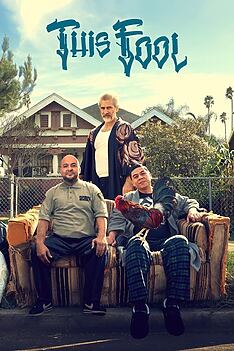 Serienplakat zu This Fool