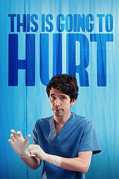 Serienplakat zu This Is Going to Hurt