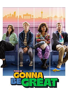 Serienplakat zu This Is Gonna Be Great