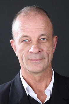 Porträt von Thomas Anzenhofer