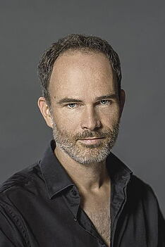 Porträt von Thomas Borchert