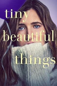 Serienplakat zu Tiny Beautiful Things