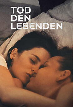 Serienplakat zu Tod den Lebenden