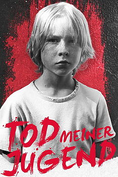 Filmplakat zu Tod meiner Jugend