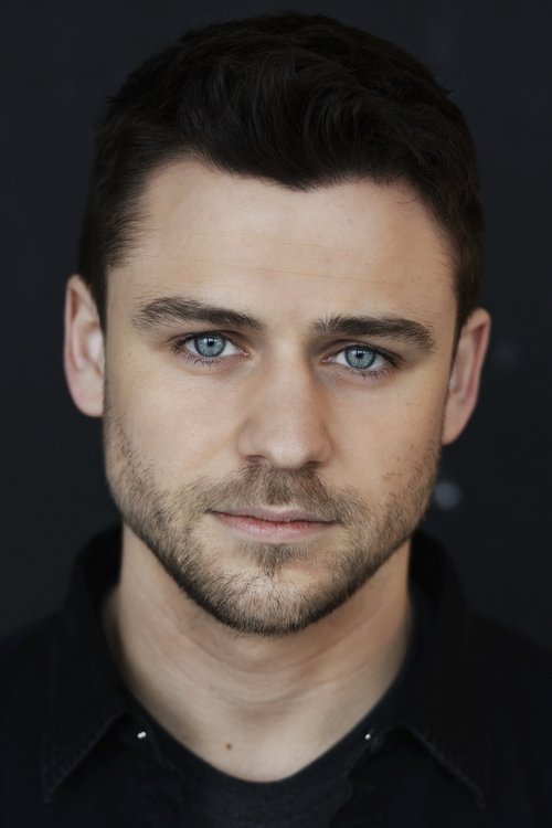 Porträt von Tommy Bastow