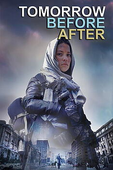 Filmplakat zu Tomorrow Before After