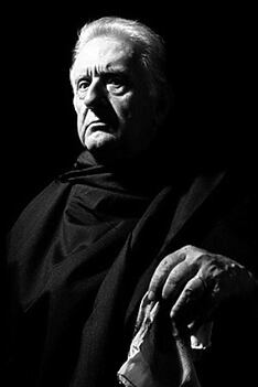 Porträt von Tonino Valerii