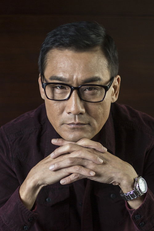 Porträt von Tony Leung Ka-Fai