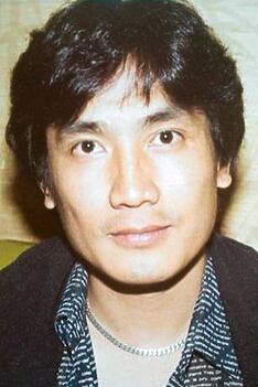 Porträt von Tony Liu Tian-jue