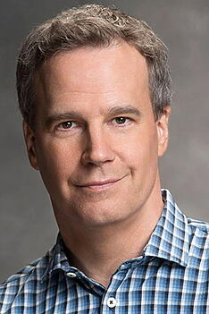 Porträt von Tony Phelan