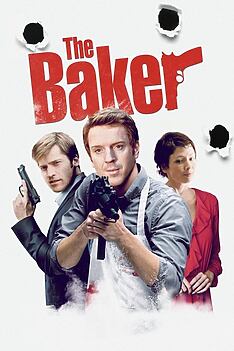 Filmplakat zu Tot oder Torte