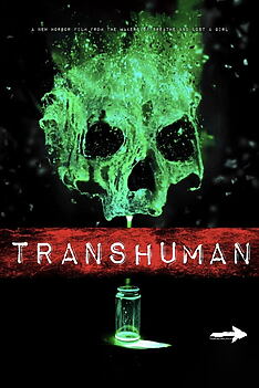 Filmplakat zu Transhuman