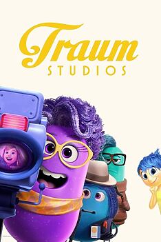 Serienplakat zu Traum Studios