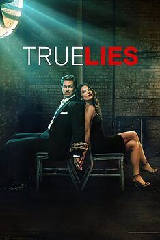 Serienplakat zu True Lies