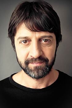 Porträt von Turgay Aydın