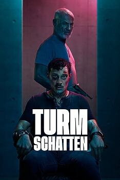 Serienplakat zu Turmschatten