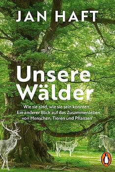 Serienplakat zu Unsere Wälder