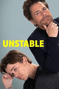 Serienplakat zu Unstable