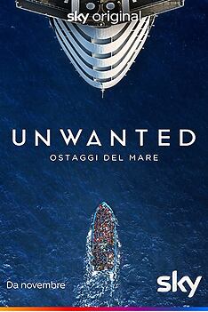 Serienplakat zu Unwanted