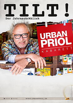 Filmplakat zu Urban Priol - TILT! 2025