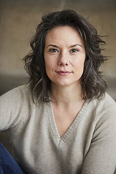 Porträt von Ursula Renneke