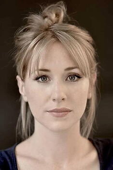 Porträt von Valerie O'Connor