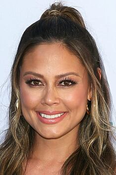 Porträt von Vanessa Lachey