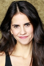 Porträt von Vanessa Zanardi