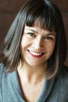Porträt von Veronica Franco