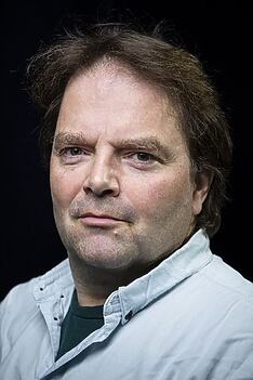 Porträt von Victor Löw