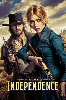 Serienplakat zu Walker Independence