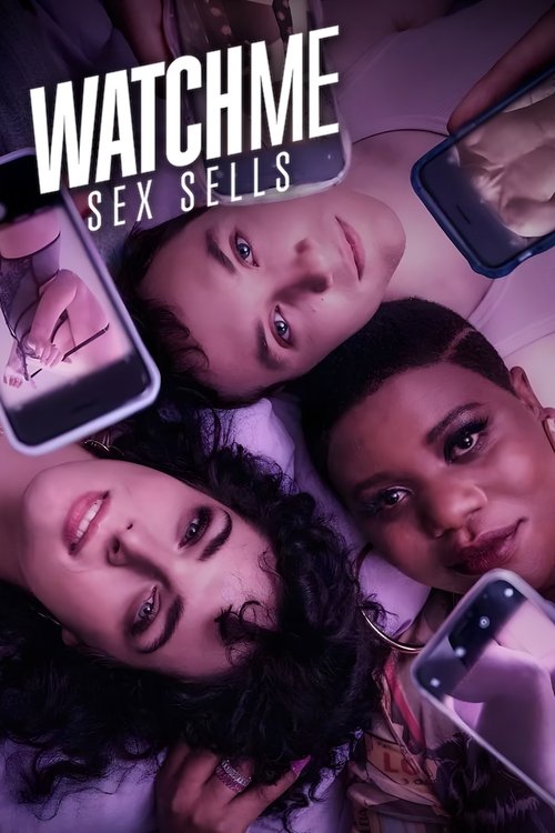 WatchMe – Sex sells