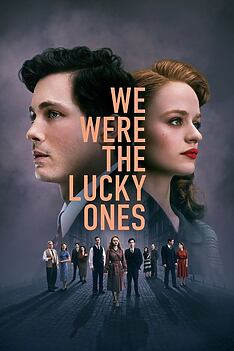 Serienplakat zu We Were the Lucky Ones
